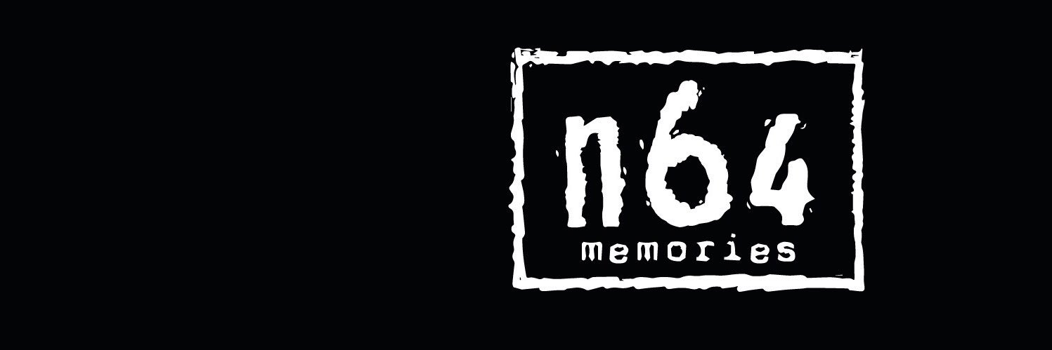 N64 Memories's banner