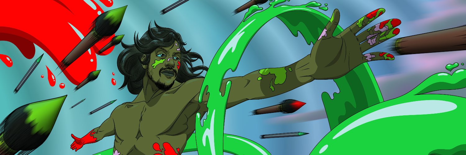 tDanielSama's profile banner image