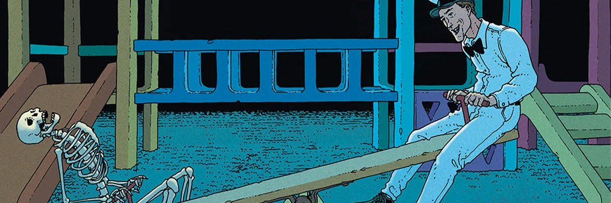 KyleMoshier's profile banner image