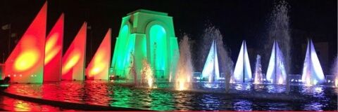 munawaralam90's profile banner image