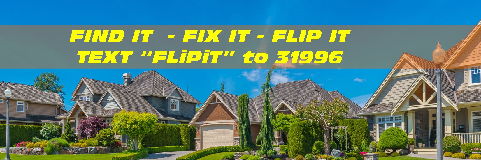FixAndFlipGuy's profile banner image