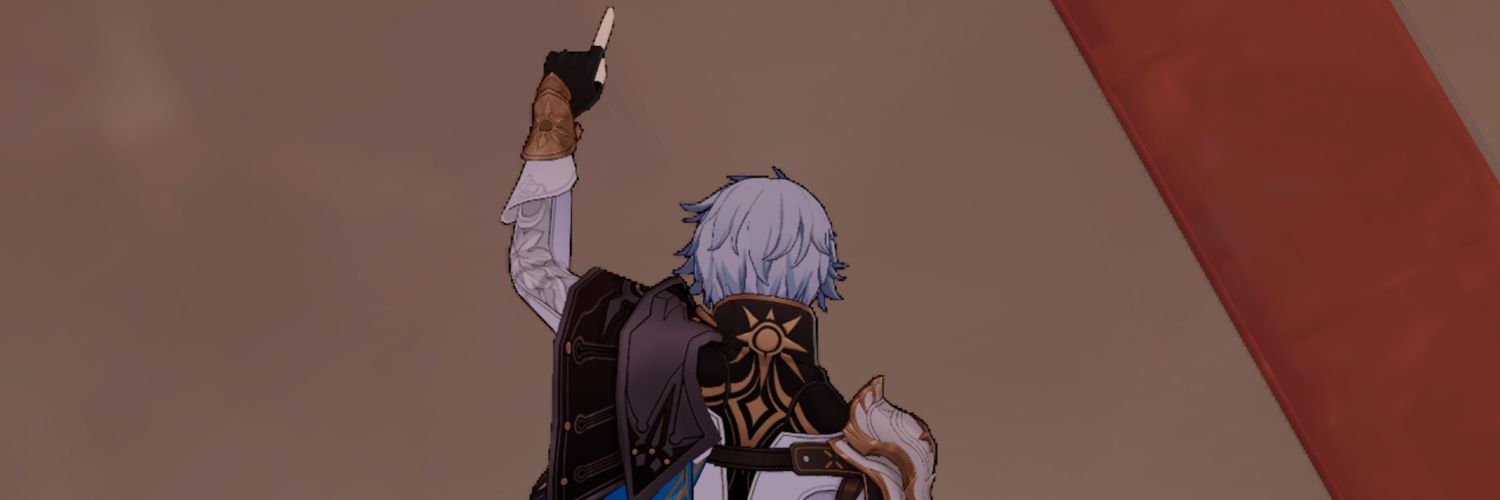 AnimeMeg101's profile banner image