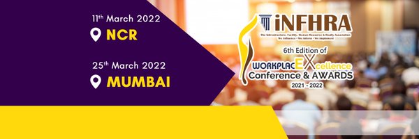 theinfhra Profile Banner