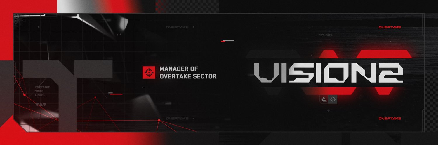 Visionzuh's profile banner image