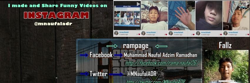 MnaufalADR's profile banner image