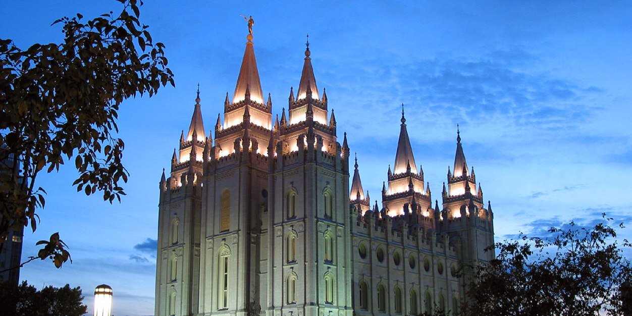 Missionaries801's profile banner image