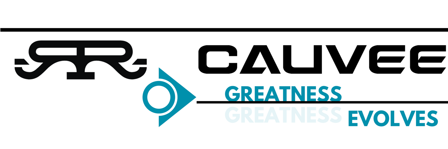 R-tistic to Cauveé banner