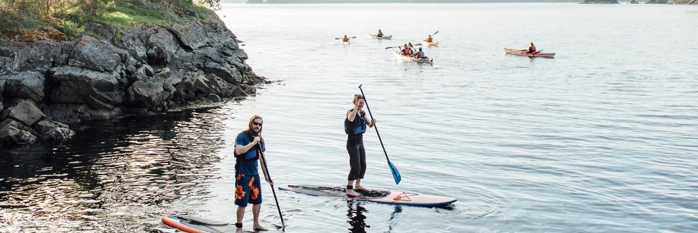 PenderKayaks's profile banner image
