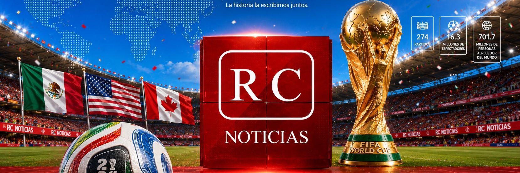 RubenColector's profile banner image