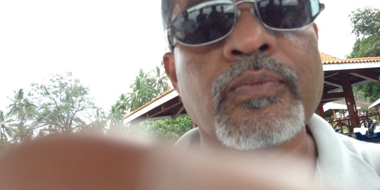 LarrBulath's profile banner image