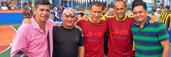 Futboolyalgomas Profile Banner