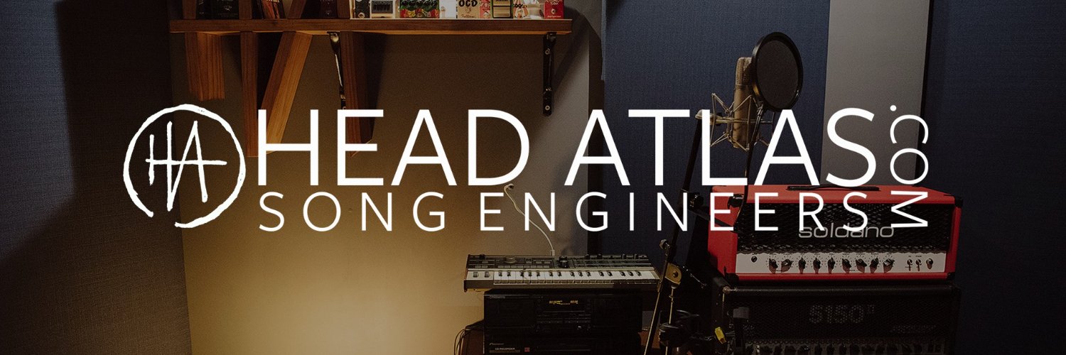 HeadAtlas's profile banner image