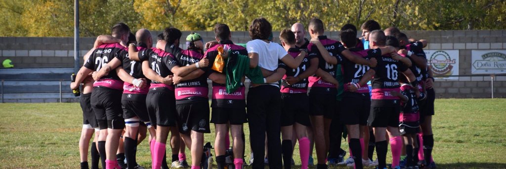LeonRugbyClub's profile banner image