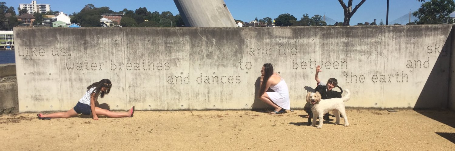 mariatrafford's profile banner image
