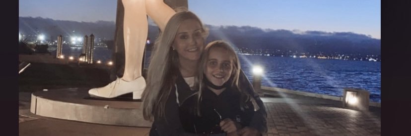 triciadinkle's profile banner image