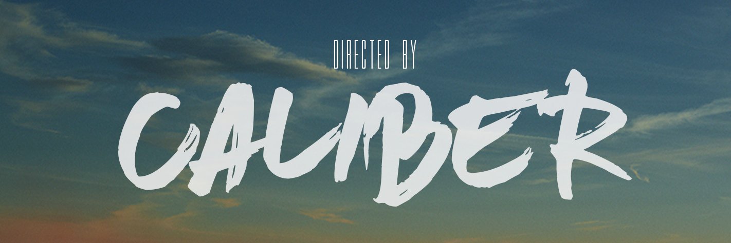 IamCaliber's profile banner image