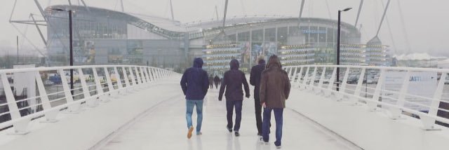 Lozzernick's profile banner image