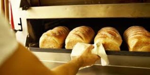 Bakkerij de Vocht banner