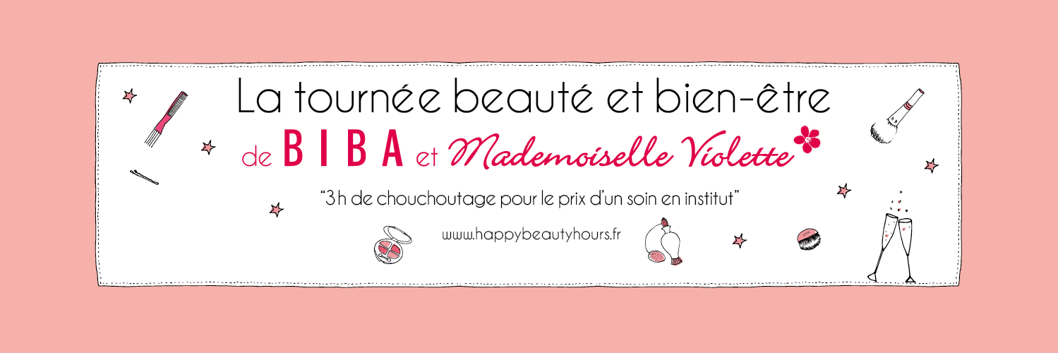 HappyBeautyHour's profile banner image