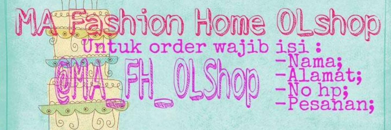 MA_FH_OLshop's profile banner image