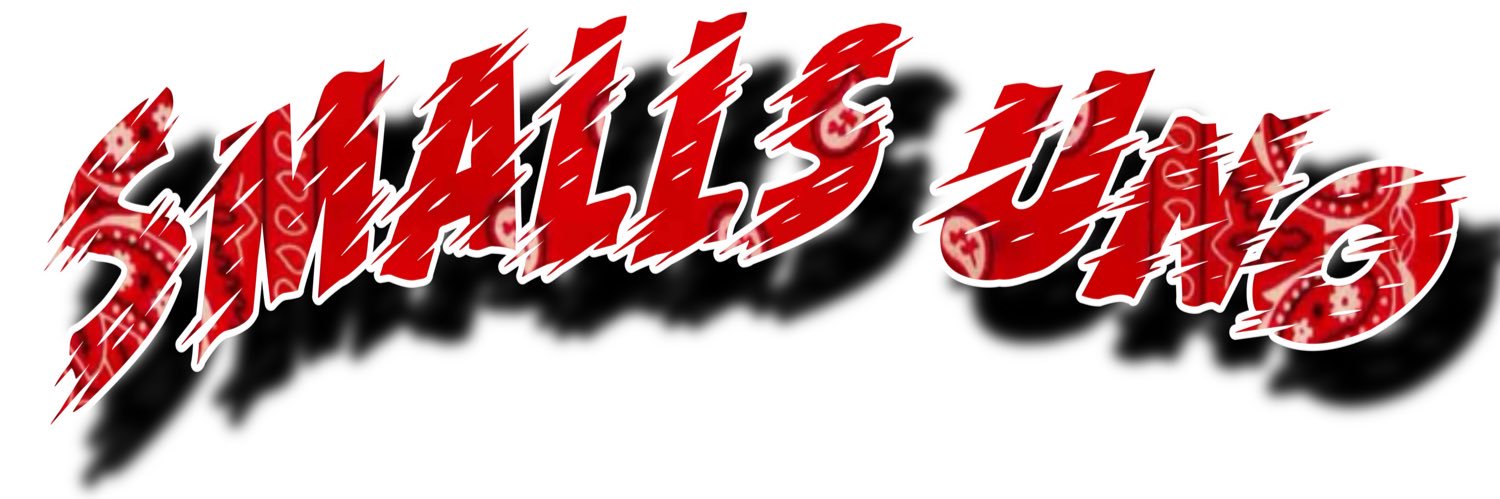 SMALLS UNO banner