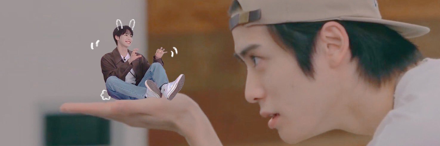 ㅁㅅ✎ ̼ banner