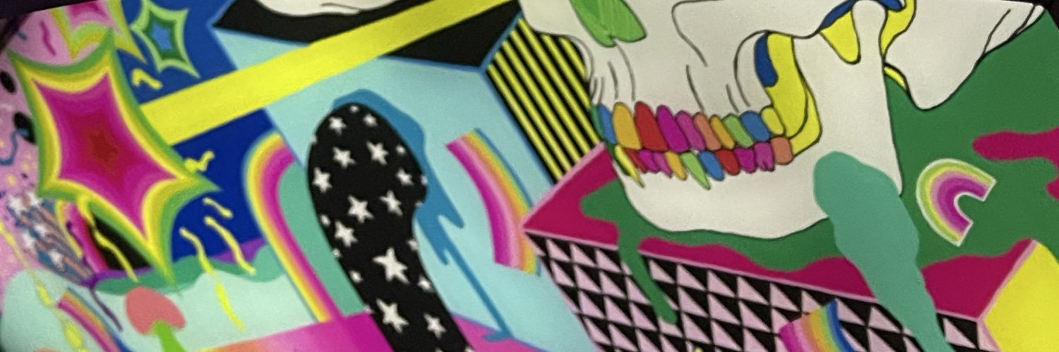 Daniel K banner