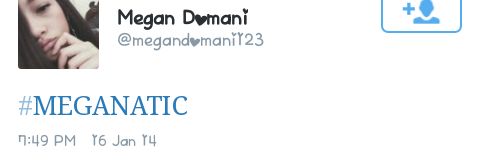 MeganaticFC_'s profile banner image