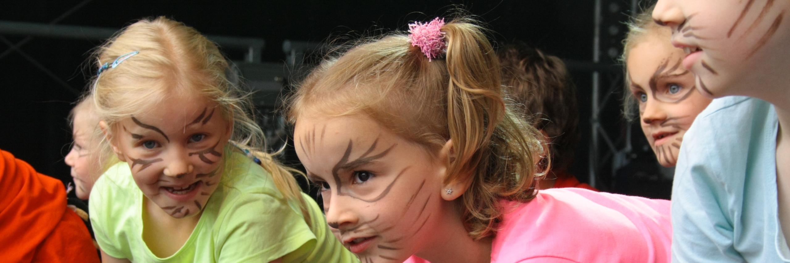 Musicalschule's profile banner image
