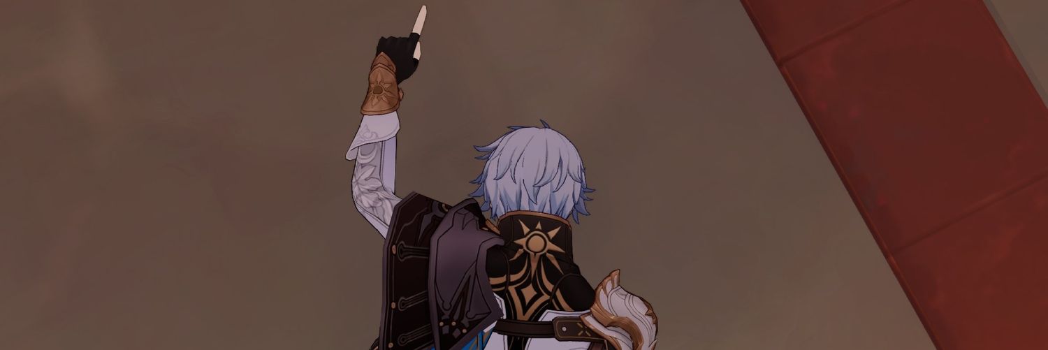 Lady Weiss ขอให้โชคดีมีชัยถึงปลายทาง banner