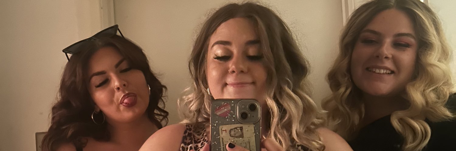 itsamelia_f's profile banner image