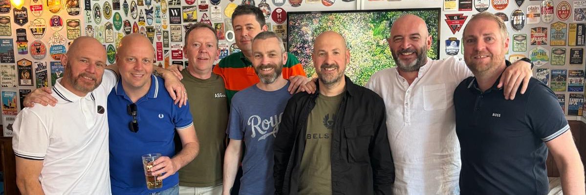 URZ1977's profile banner image
