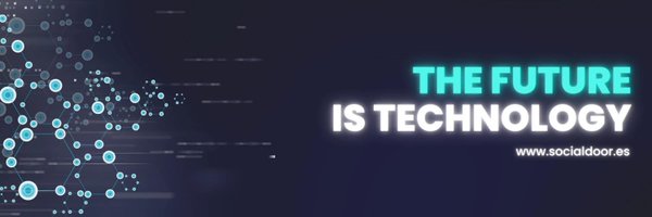 TeamSocialdoor Profile Banner