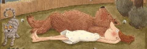 lisofeika's profile banner image