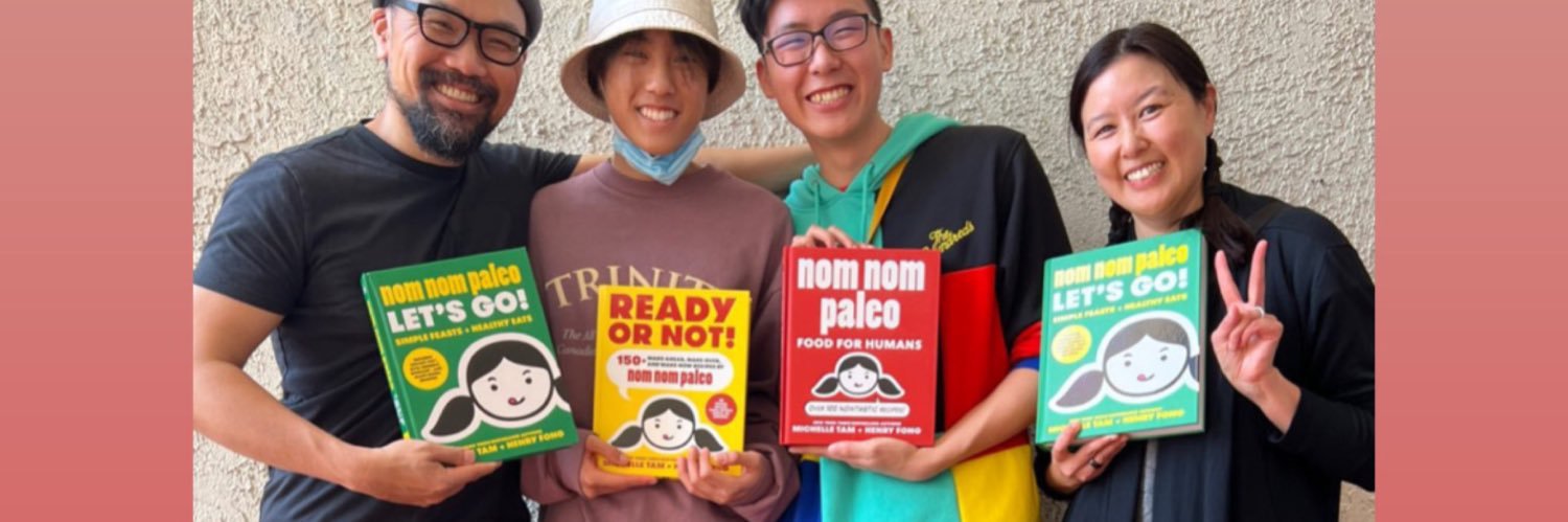 Michelle Tam 譚穎怡 banner