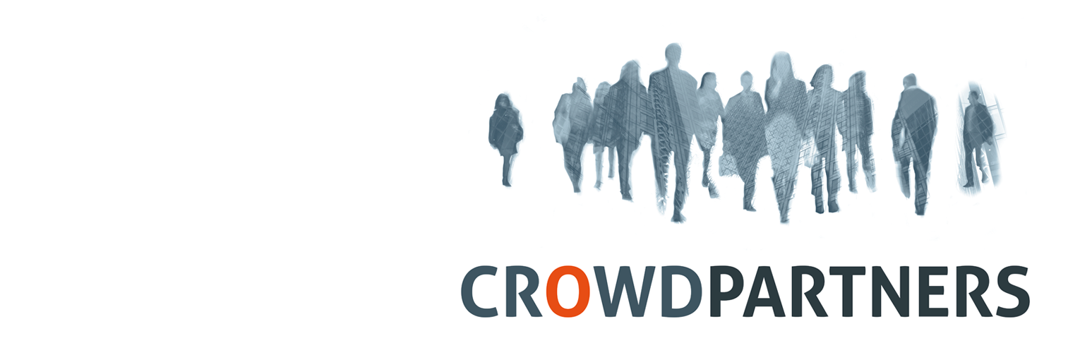 Crowdpartners banner