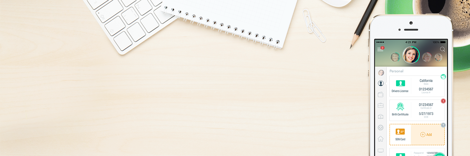 Docadyapp's profile banner image