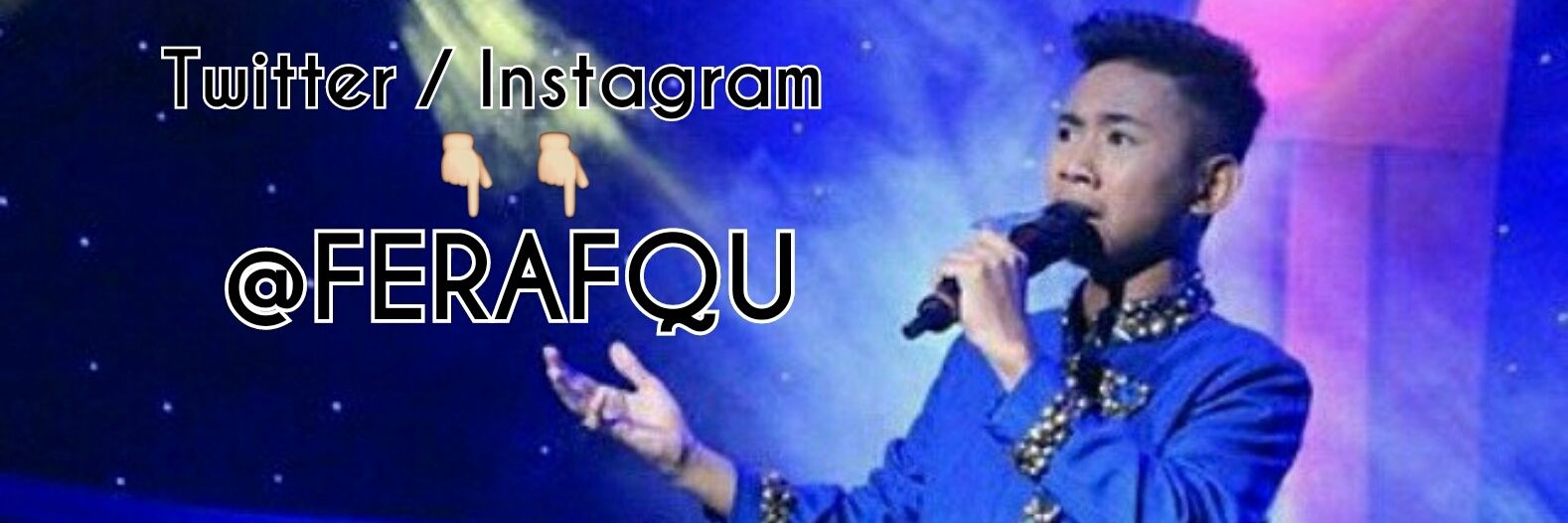 FERAFQU OFFICIAL banner