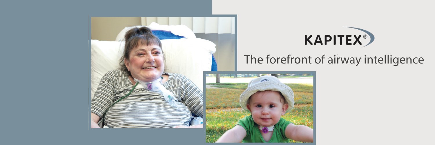 Kapitex Healthcare banner