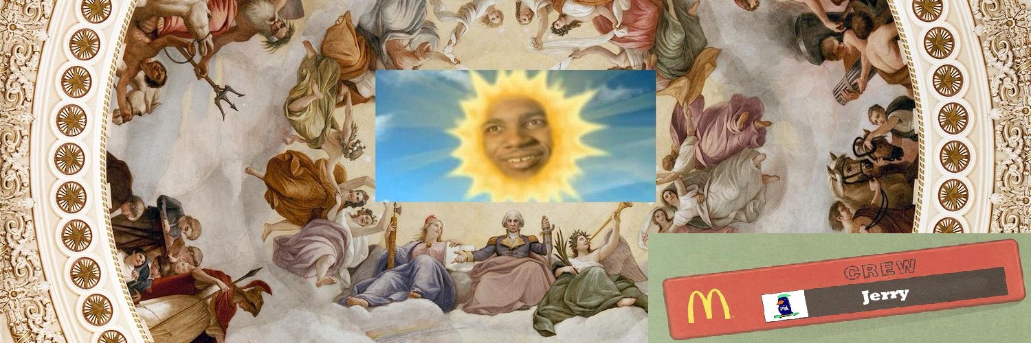 testnet jerry (mechanic arc) banner