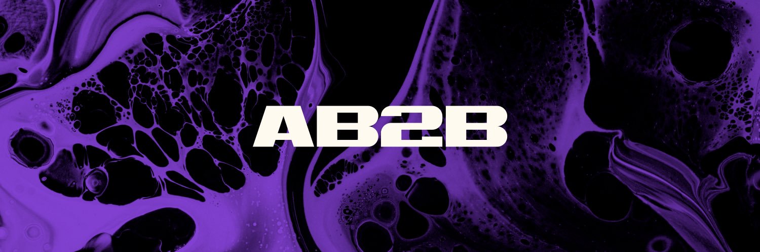AdvanceB2B's profile banner image