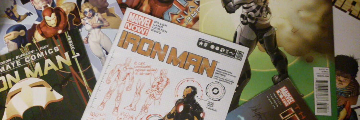 LutonSpiderMan's profile banner image