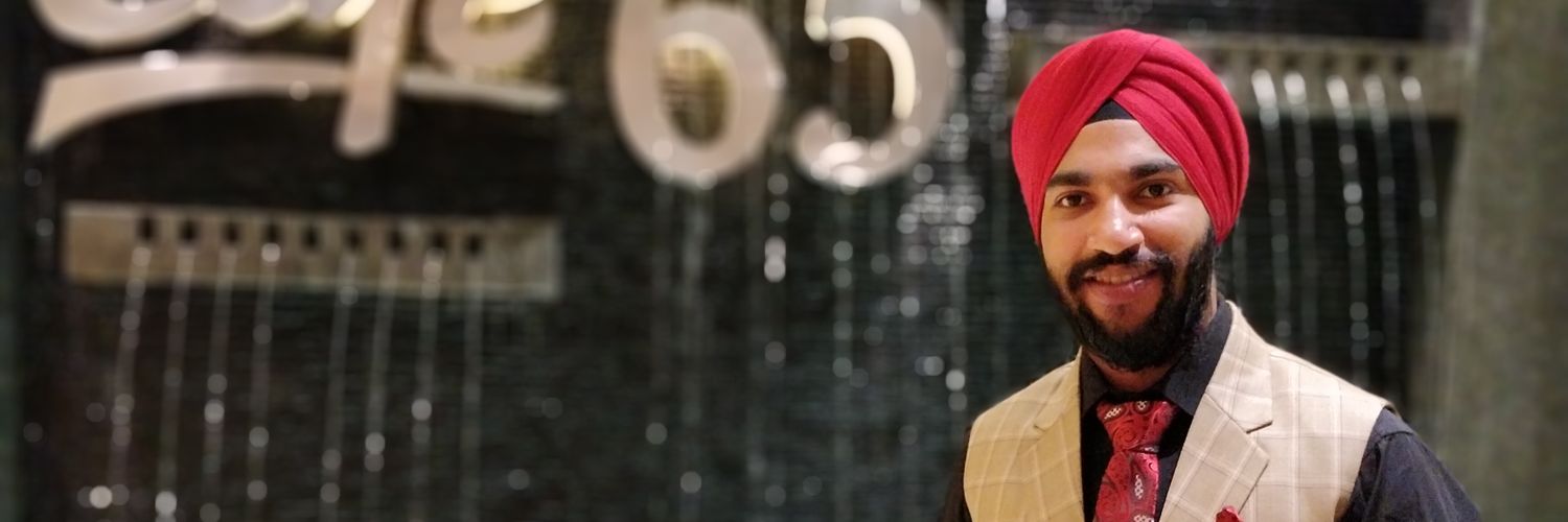 Puneetsinghweb's profile banner image