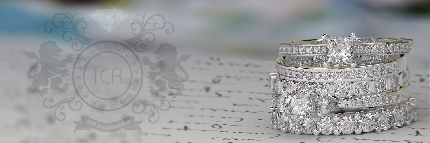 FineDiamondsRUs's profile banner image