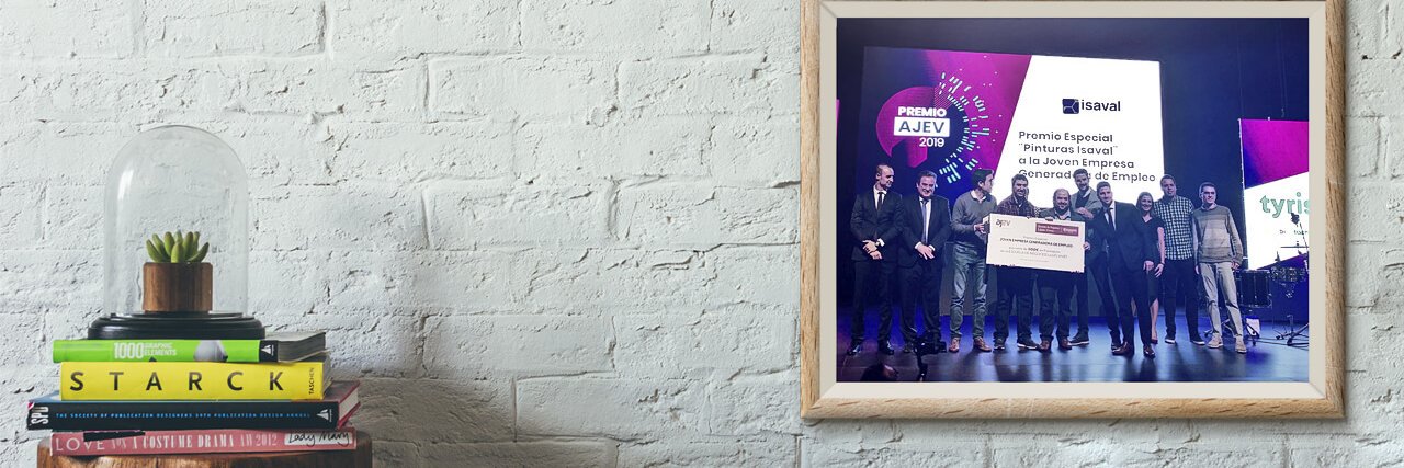 Tyris Software banner