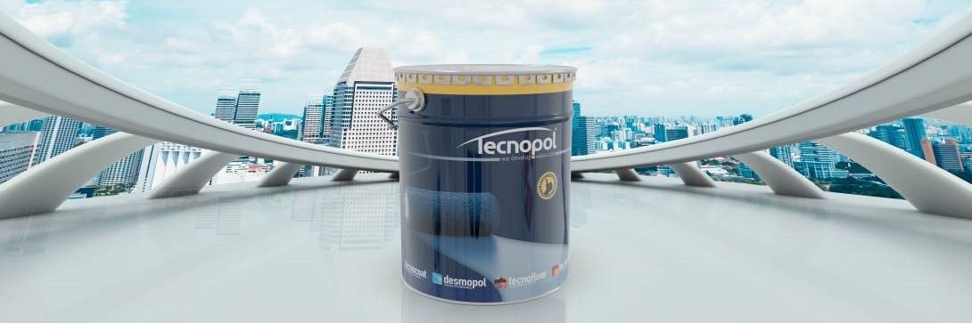 tecnopolgroup's profile banner image