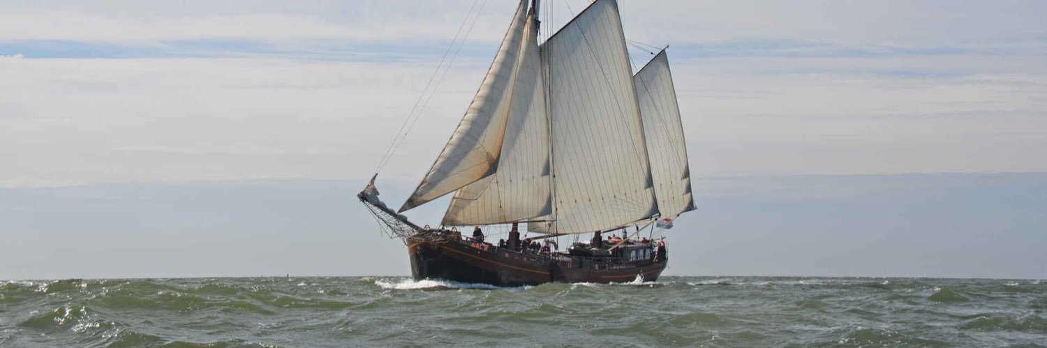 Jeroen van Keulen ⚓️ banner