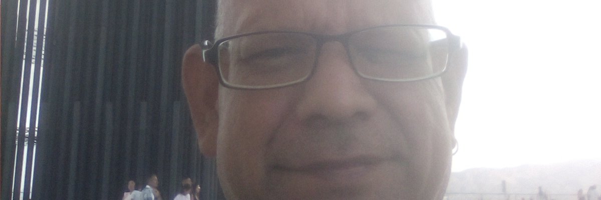 abrahanpt's profile banner image