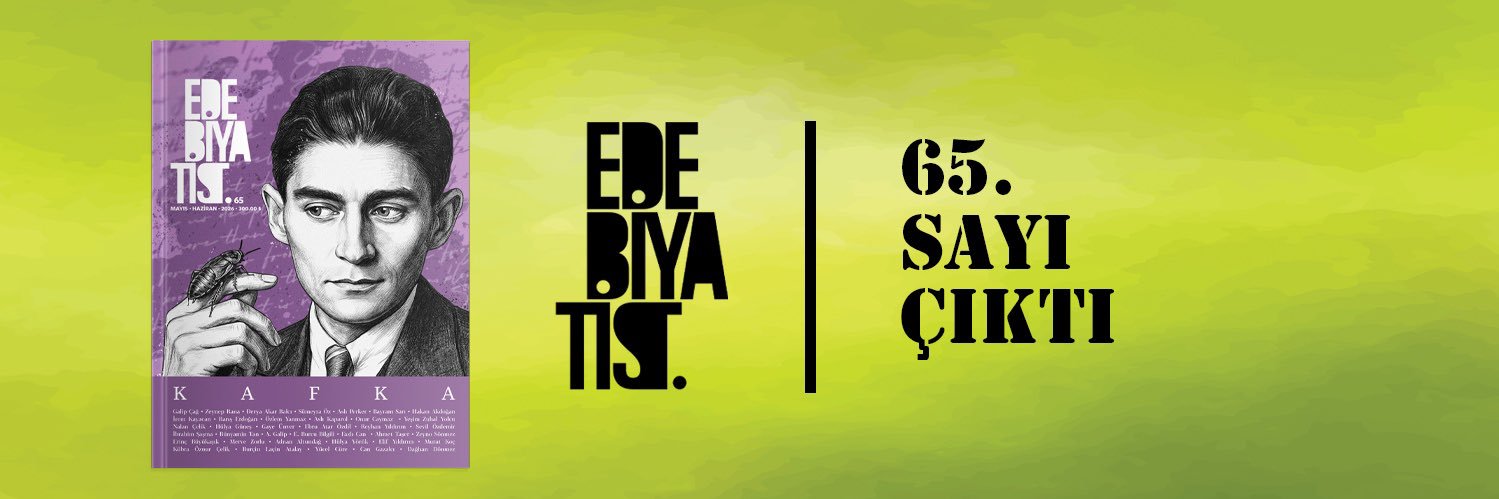 edebiyatistcom's profile banner image