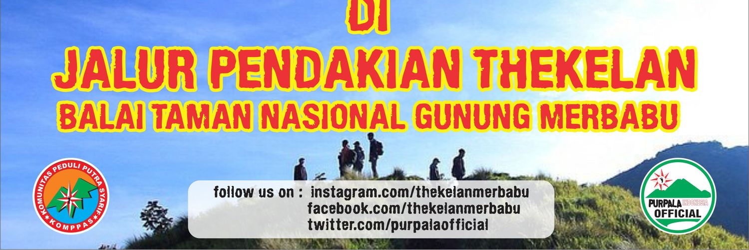 InfoPurpala's profile banner image